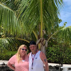 Meet your Posher, Kerry